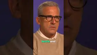 Steve Carell Learns Gen Z Slang Words 😂