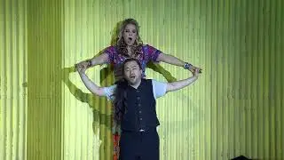 Saint-Saëns: Samson et Dalila (The Royal Opera)