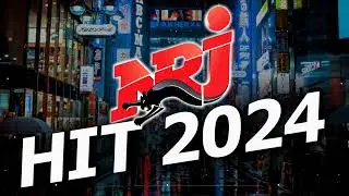 The Best Of Hit 2024 - Meilleur Musique 2024 - Top Music N.R.J Hits 2024 | The Playlist 2023 - 2024