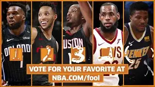 Shaqtin A Fool