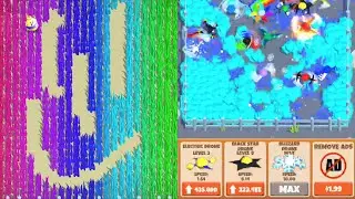 All Unlocks and Rainbow! Idle Grass Cut