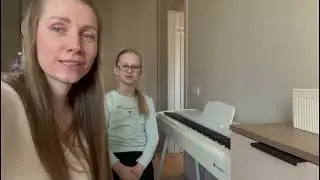 Отзыв о Sound Dealer / Екатерина / Цифровое пианино Eta Piano DBR-10