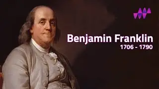 From Printing Press to President: The Rise of Benjamin Franklin