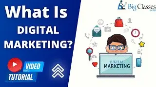 "Digital Marketing 101: An Introduction to Online Marketing"