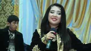 Ўзбекча тарона: 