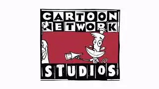 Cartoon Network Studios/HBO (2005) #2