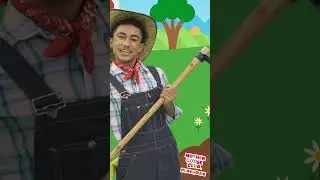 The Planting Song | Mother Goose Club Playhouse Songs & Nursery Rhymes