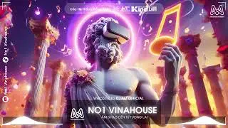 VINAHOUSE TIKTOK 2024 - VIOLIN REMIX - TOP CÁC BẢN VIOLIN REMIX HAY NHẤT MỌI THỜI ĐẠI REMIX TIKTOK