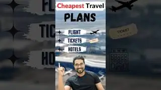 Plan Your Trip at Cheap Price