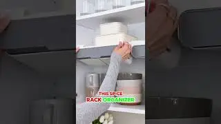 Amazon Kitchen Organization Ideas