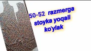 50-52-𝙧𝙖𝙯𝙢𝙚𝙧𝙜𝙖 𝙨𝙩𝙤𝙮𝙠𝙖 𝙮𝙤𝙦𝙖𝙡𝙞 𝙩𝙧𝙖𝙥𝙚𝙩𝙨𝙞𝙮𝙖 𝙠𝙤𝙮𝙡𝙖𝙠 (𝙗𝙞𝙘𝙝𝙞𝙡𝙞𝙨𝙝𝙞 𝙫𝙖 𝙩𝙞𝙠𝙞𝙡𝙞𝙨𝙝𝙞)