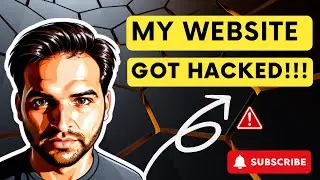 My Laravel Website Got Hacked - Let's Repair It Now