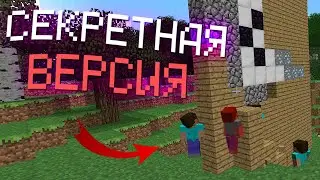 Самые странные версии Minecraft