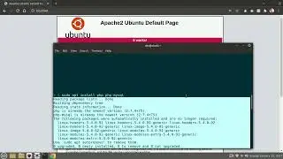 How to Install php 7.4 on linuxmint / ubuntu