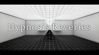 Let's Play Hypnosis Reveries VR - Full Playthrough & Review - An Experimental, Artistic Experience