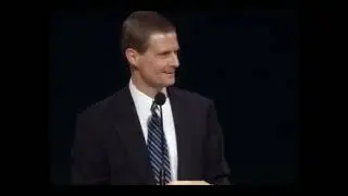 Funny Story About President Oaks by Elder Bednar