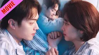 CEO Gets Sick and Hospitalized❤️‍🩹His Sweetheart Steals into Sickbed Wear and Hugs Him to Sleep🥺