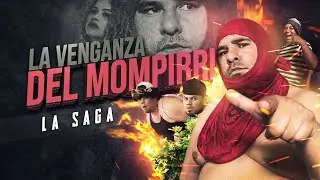 La venganza del Mompirri ( la saga ) - JR Films