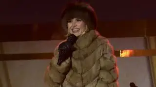 Концерт Полины Гагариной (ВДНХ, 20.02.2024)
