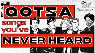 10 QOTSA Songs Only Real Fans Know