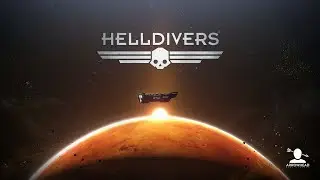 Helldivers — Киборги, 15 сложность (Задание 3) / Cyborg, difficulty 15 (Task 3)