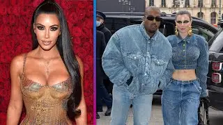 Julia Fox and Kanye West ‘Still Dating’ as He Attempts to Win Kim Kardashian Back