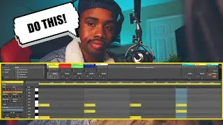 STOP PROGRAMING DRUMS LIKE THIS!