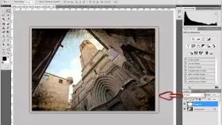 129 Atajos para los modos de fusión de capa en Photoshop