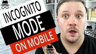How To Turn On YouTube Incognito Mode for Mobile (Android and iPhone)