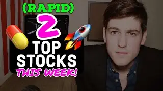 Top 2 Stocks RIGHT NOW August 2019🧨