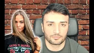 WESTY СМОТРИТ  ПАВЕРА , МОЙ ОТВЕТ СМИ , РЕАКЦИЯ