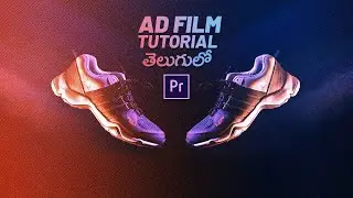 how to make short filmmaking  | Premiere pro tutorial l