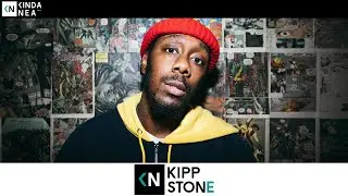 KIPP STONE - RETROGRADE RAPS