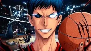 ♫ Aomine Daiki (Kuroko No Basket) - MVP | Gabriza