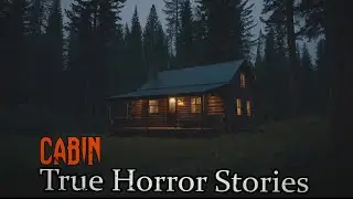 3 TRUE Chilling Cabin Horror Stories