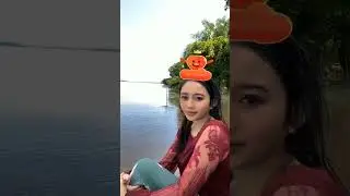 Live Challenge Kakak Cantik 💦