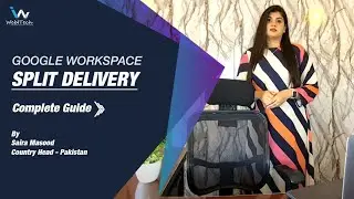 Google Workspace (G-Suite) Split Delivery Explained