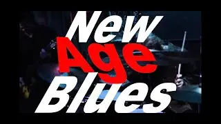 SIX LOUNGE「New Age Blues」Music Video