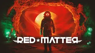 Red Matter Review - The Red King Has You