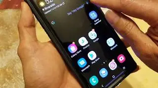 How To Fix Spotify Google Play Music Pandora Music Player App Keep Pausing!!!