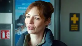 LA MONTAGNE Bande Annonce (2023) Louise Bourgoin