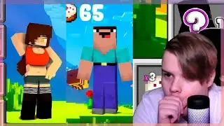 KUSSIA ИГРАЕТ В ОЧЕНЬ УВЛЕКАТЕЛЬНУЮ ЯНДЕКС ИГРУ | КАША
