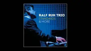 Shiny Stockings - Ralf Ruh Trio
