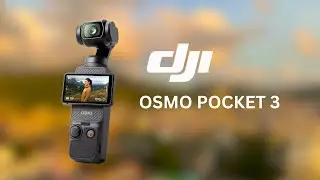 Is the DJI Osmo Pocket 3 Overpriced? 🤑