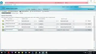 how to configure cisco ise    sponsor portal configuration on cisco ise