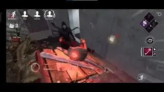 50+ Survivor Win streak Highlights Part 4 | Dead By Daylight Mobile