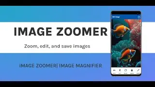 Image zoomer