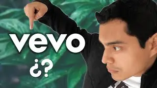 🔴Como SUBIR VIDEOS a VEVO | Curso Marketing y Negocio Musical