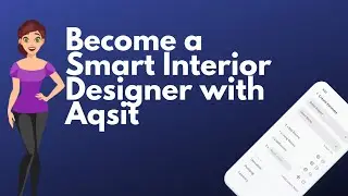 Aqsit Introduction | Project Management App for Interior Designers and Architects