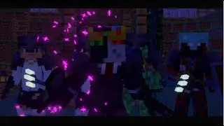 Dream SMP FINALE (Minecraft Cinematic Animation)